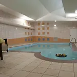 Adagio Access Appart hôtel Poitiers