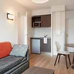 Adagio Access Apart Otel