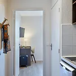 Adagio Access Appart hôtel