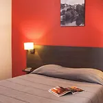 Adagio Access Poitiers