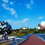 Apart Otel Adagio Access 3*