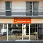 Adagio Access 3* Puvatya