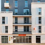 Apart Otel Adagio Access Puvatya