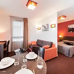 Adagio Access Apart Otel Puvatya