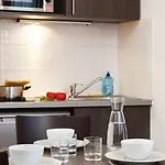 Aparthotel Adagio Access 3*