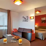 Appart hôtel Adagio Access Poitiers