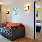 Adagio Access Appart hôtel Poitiers