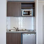 Adagio Access Apart Otel Puvatya