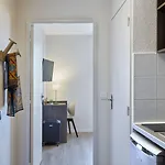 Aparthotel Adagio Access