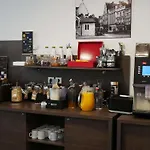 Apart Otel Adagio Access
