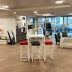 Adagio Access 3* Poitiers