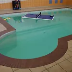 Adagio Access Appart hôtel 3*