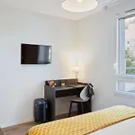 Ξενοδοχείο με διαμερίσματα Adagio Access 3*