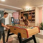 Adagio Access Aparthotel 3*