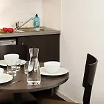 Adagio Access Appart hôtel
