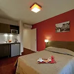Apart Otel Adagio Access
