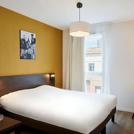 Adagio Access 3* Poitiers