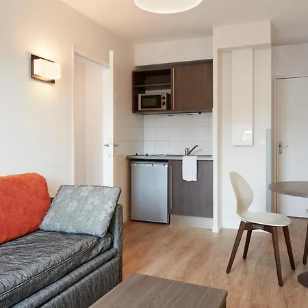 Adagio Access Lejlighedshotel