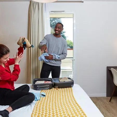 Adagio Access 3* Puvatya