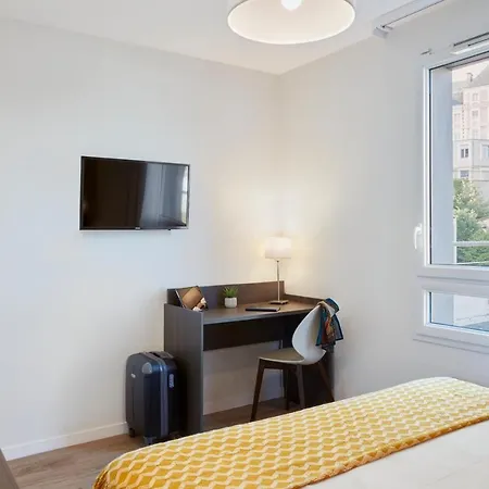 Adagio Access Lejlighedshotel