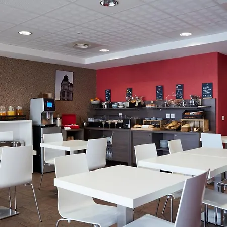 Adagio Access Aparthotel