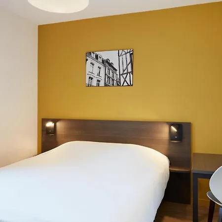 Lejlighedshotel Adagio Access 3*