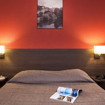 Lejlighedshotel Adagio Access 3*