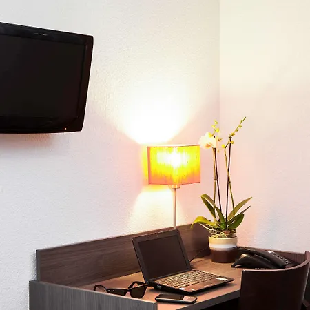 Adagio Access Lejlighedshotel Poitiers