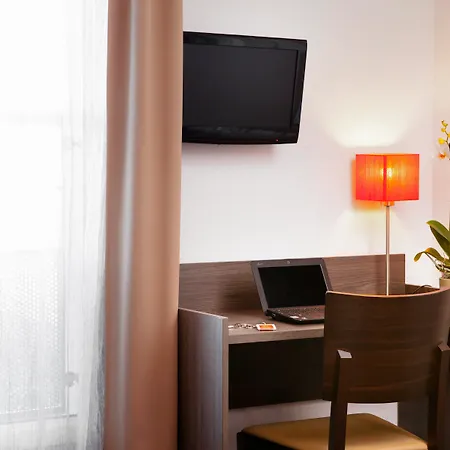 Adagio Access Aparthotel