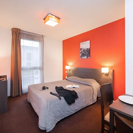 Lejlighedshotel Adagio Access 3*