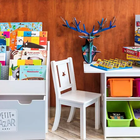 Aparthotel Adagio Access Poitiers