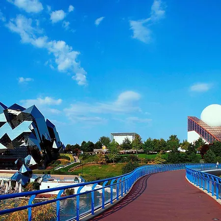 Apart Otel Adagio Access 3*