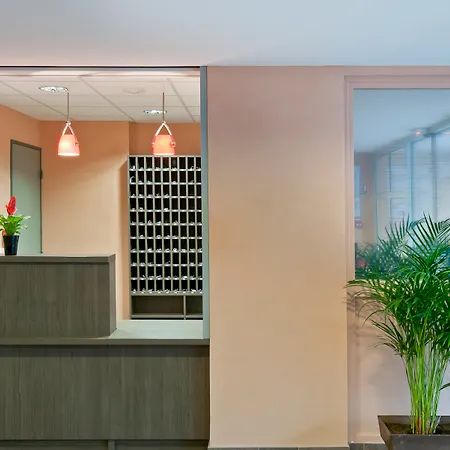 Adagio Access Lejlighedshotel 3*