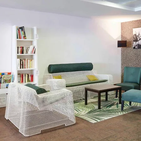 Adagio Access Lejlighedshotel
