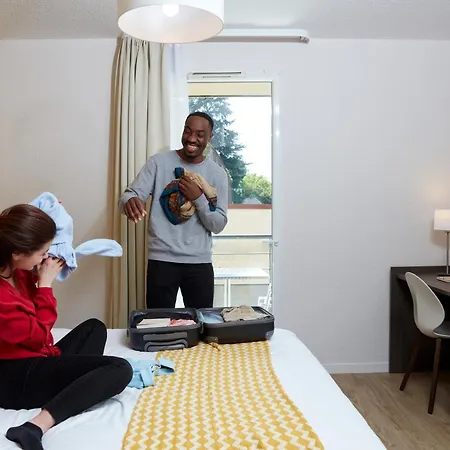 Adagio Access 3* Puvatya