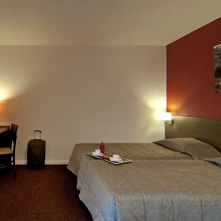 Adagio Access Appart hôtel