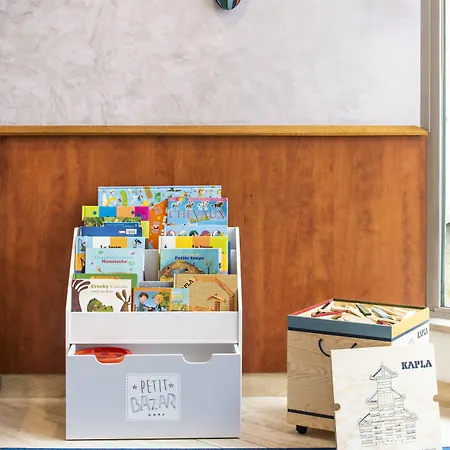 Lägenhetshotell Adagio Access 3*