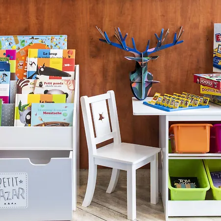 Lägenhetshotell Adagio Access