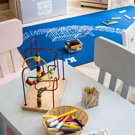 Adagio Access Lägenhetshotell