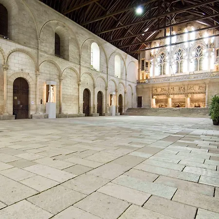 Adagio Access Lägenhetshotell 3*