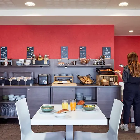 Adagio Access Aparthotel