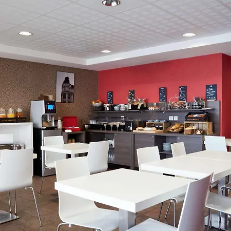 Adagio Access Poitiers