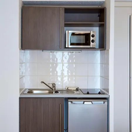 Adagio Access Apart Otel Puvatya