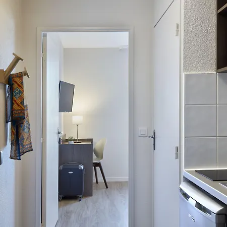Appart hôtel Adagio Access