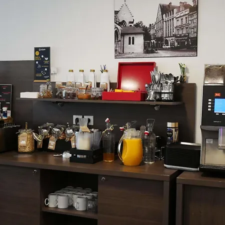 Aparthotel Adagio Access