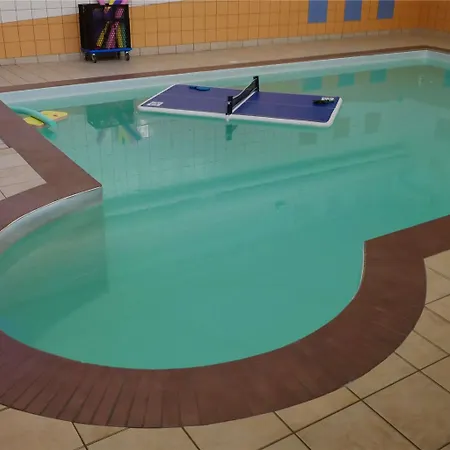 Adagio Access Appart hôtel 3*