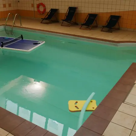 Appart hôtel Adagio Access Poitiers