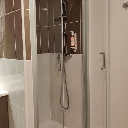 Adagio Access Lägenhetshotell Poitiers