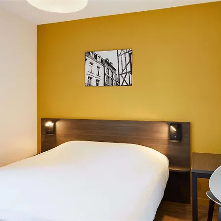 Aparthotel Adagio Access