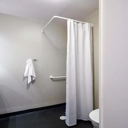 Adagio Access Lägenhetshotell 3*